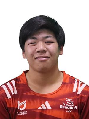 岩切　亮麿