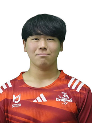 鎌田　橙弥