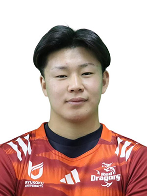 小林　璃大