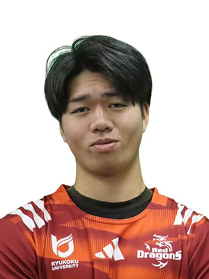 正脇　俊輔