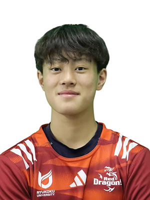 松尾　颯