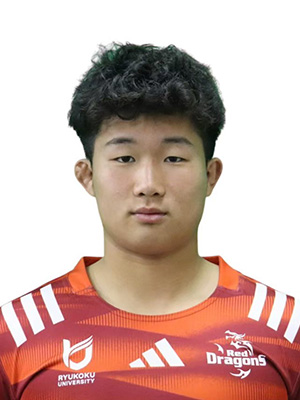 永田　陽太
