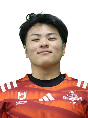 山森　瞭太郎