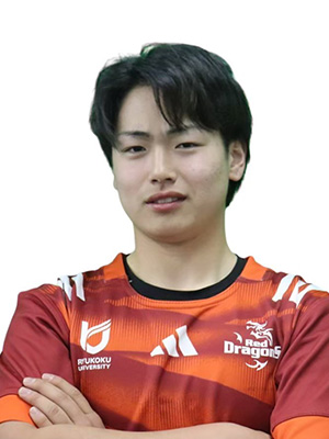 藤坂　陽斗