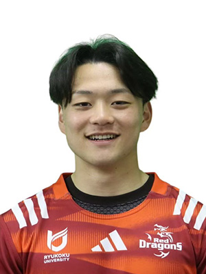 乾　颯太