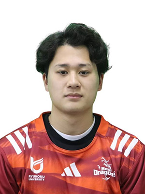 藤本　凌河