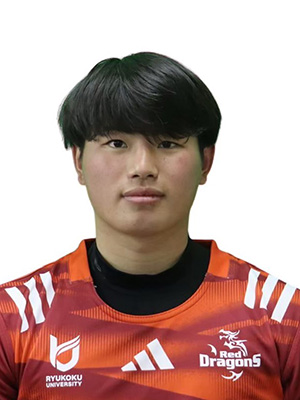 木多　蒼士