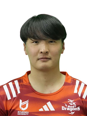 森　勇輝