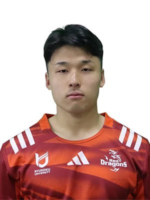 大國　祐一郎