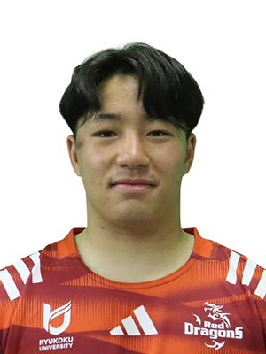 山本　琉聖