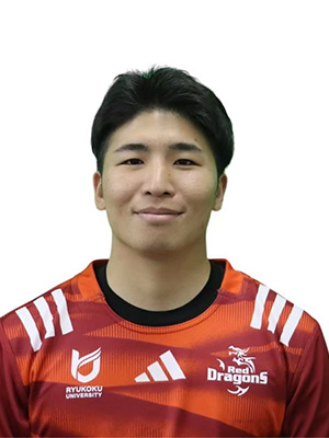 土田　脩太